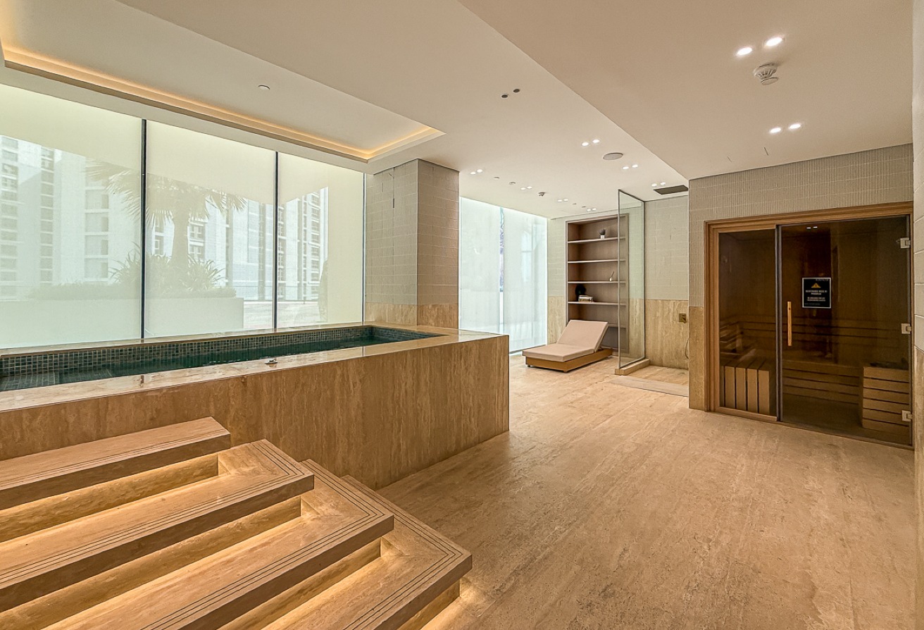 Exclusive 1BR | Private Pool | Open Views — image 20 of 28