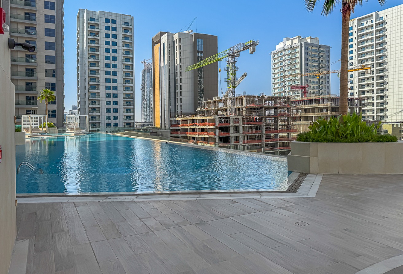 Exclusive 1BR | Private Pool | Open Views — image 27 of 28
