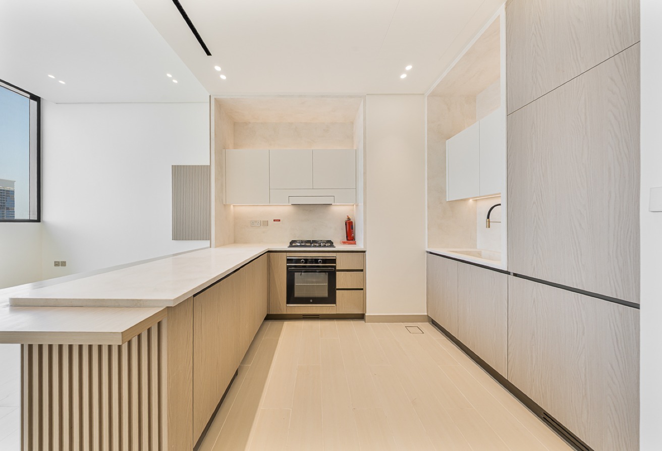 Exclusive 1BR | Private Pool | Open Views — image 6 of 28
