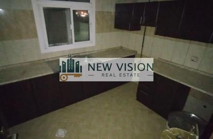 Apartment - 1 - 1 for rent in Al Musalla - Al Gharb - Sharjah