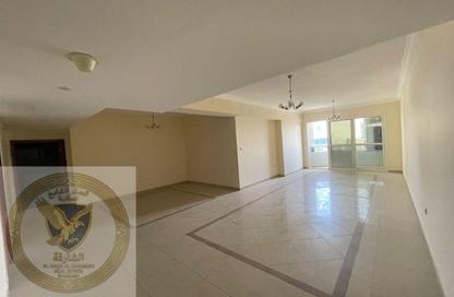 Apartment - 2 Bedrooms - 3 Bathrooms for rent in Al Majaz 3 - Al Majaz - Sharjah