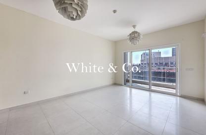 Apartment - Studio - 1 for sale in Kappa Acca 4 - Residential District - Dubai South (Dubai World Central) - Dubai