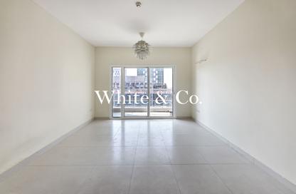 Apartment - Studio - 1 for sale in Kappa Acca 4 - Residential District - Dubai South (Dubai World Central) - Dubai