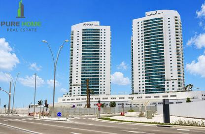 Apartment - 3 Bedrooms - 4 Bathrooms for sale in Amaya Towers - Shams Abu Dhabi - Al Reem Island - Abu Dhabi Apartment - 3 Bedrooms - 4 Bathrooms for sale in Amaya Towers - Shams Abu Dhabi - Al Reem Island - Abu Dhabi