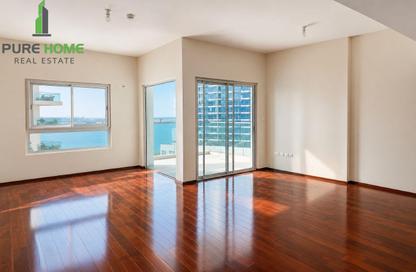 Apartment - 3 Bedrooms - 4 Bathrooms for sale in Amaya Towers - Shams Abu Dhabi - Al Reem Island - Abu Dhabi Apartment - 3 Bedrooms - 4 Bathrooms for sale in Amaya Towers - Shams Abu Dhabi - Al Reem Island - Abu Dhabi