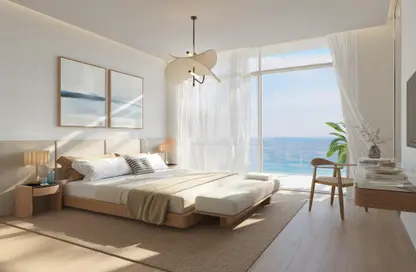 Apartment - 1 Bedroom - 1 Bathroom for sale in Nikki Beach Residences - Al Marjan Island - Ras Al Khaimah