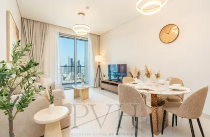 Apartment - 2 Bedrooms - 3 Bathrooms for rent in Vida Dubai Mall Tower 2 - Vida Residences Dubai Mall - Downtown Dubai - Dubai Apartment - 2 Bedrooms - 3 Bathrooms for rent in Vida Dubai Mall Tower 2 - Vida Residences Dubai Mall - Downtown Dubai - Dubai
