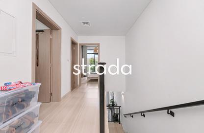 Townhouse - 3 Bedrooms - 3 Bathrooms for sale in Park Residences 4 - Park Residences - Damac Hills - Dubai