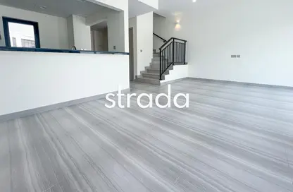 Townhouse - 3 Bedrooms - 3 Bathrooms for sale in Park Residences 4 - Park Residences - Damac Hills - Dubai