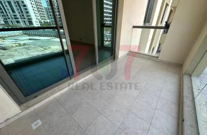 Apartment - 2 Bedrooms - 2 Bathrooms for rent in Coral Residence - Dubai Silicon Oasis - Dubai