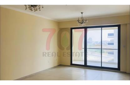 Apartment - 2 Bedrooms - 2 Bathrooms for rent in Coral Residence - Dubai Silicon Oasis - Dubai