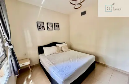 Apartment - 1 Bedroom - 2 Bathrooms for rent in Centrium Tower 1 - Centrium Towers - Dubai Production City (IMPZ) - Dubai