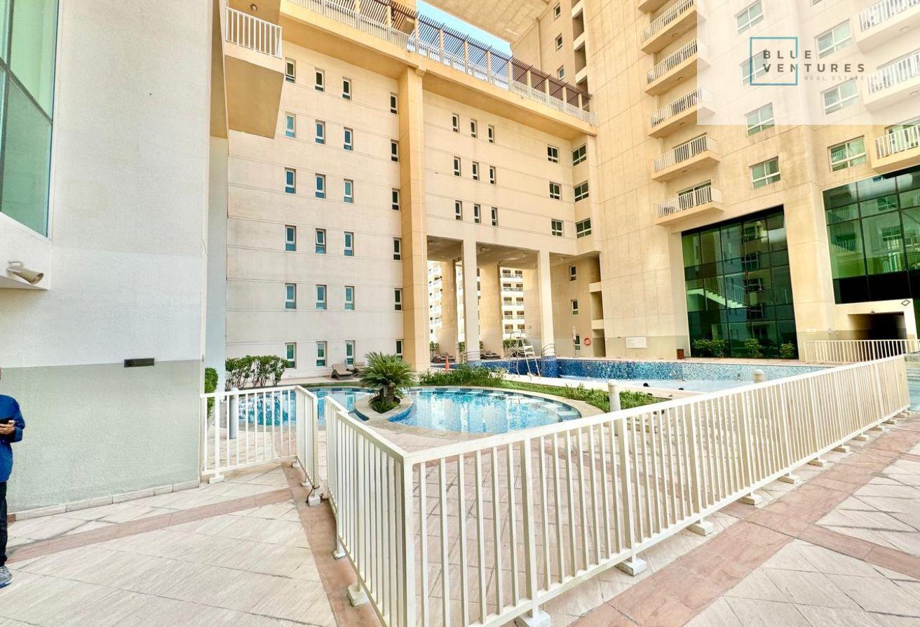 Centrium Tower 1 with Pool photo 11