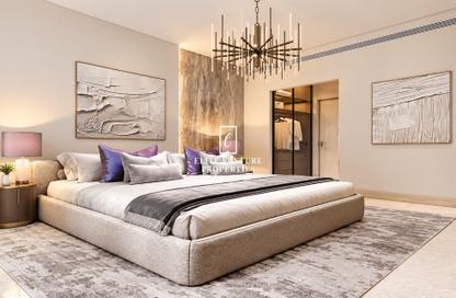 Apartment - Studio - 1 for sale in Floarea Grande - Arjan - Dubai Apartment - Studio - 1 for sale in Floarea Grande - Arjan - Dubai
