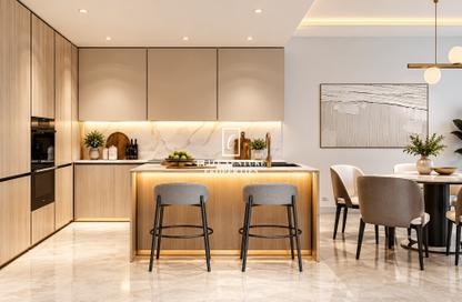 Apartment - Studio - 1 for sale in Floarea Grande - Arjan - Dubai Apartment - Studio - 1 for sale in Floarea Grande - Arjan - Dubai