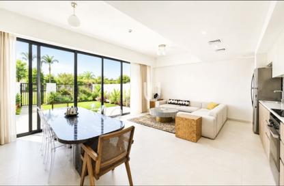 Townhouse - 4 Bedrooms - 4 Bathrooms for rent in Eden - The Valley - Dubai