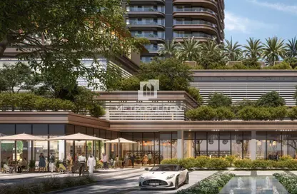 شقة - 2 غرف نوم - 2 حمامات للبيع في أدريس ريزيدنسز زعبيل 4 - زعبيل 1 - زعبيل - دبي