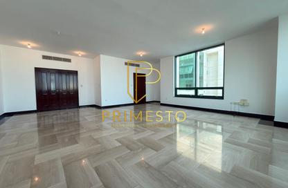 Apartment - 3 Bedrooms - 4 Bathrooms for rent in Liwa Centre Tower 2 - Liwa Centre Towers - Hamdan Street - Abu Dhabi Apartment - 3 Bedrooms - 4 Bathrooms for rent in Liwa Centre Tower 2 - Liwa Centre Towers - Hamdan Street - Abu Dhabi