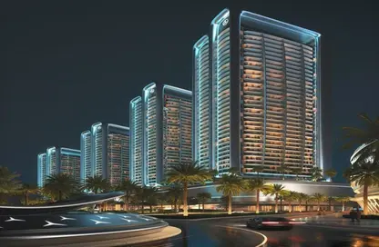 Retail - Studio - 1 Bathroom for sale in Project Maybach - Mercedes-Benz Places - Nad Al Sheba 1 - Nad Al Sheba - Dubai