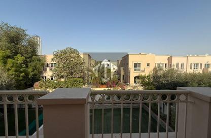 Townhouse - 3 - 5 for rent in Maeen 2 - Maeen - The Lakes - Dubai Townhouse - 3 - 5 for rent in Maeen 2 - Maeen - The Lakes - Dubai