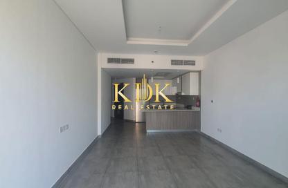 Apartment - 2 Bedrooms - 3 Bathrooms for rent in Alpha Green Tower - District 12 - Jumeirah Village Circle - Dubai