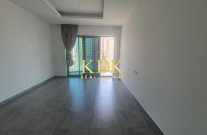 Apartment - 2 Bedrooms - 3 Bathrooms for rent in Alpha Green Tower - District 12 - Jumeirah Village Circle - Dubai