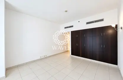 Apartment - 3 Bedrooms - 3 Bathrooms for rent in Latifa Tower - Trade Centre First - World Trade Center - Dubai
