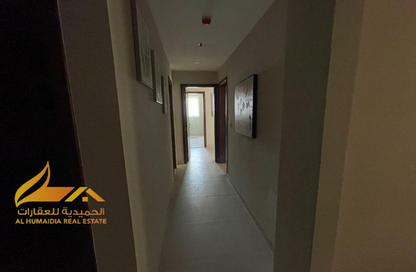 شقة - غرفة نوم - 2 حمامات للبيع في قرية الاميرة - الياسمين - عجمان