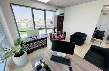 Office Space - Studio - 1 for rent in Al Qusais 2 - Al Qusais Residential Area - Al Qusais - Dubai
