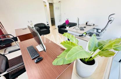 Office Space - Studio - 1 for rent in Al Qusais 2 - Al Qusais Residential Area - Al Qusais - Dubai