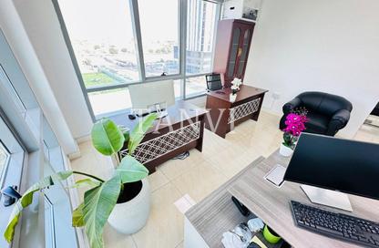 Office Space - Studio - 1 for rent in Al Qusais 2 - Al Qusais Residential Area - Al Qusais - Dubai