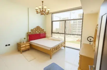 Apartment - 1 Bedroom - 1 Bathroom for rent in Elz by Danube - Arjan - Dubai Apartment - 1 Bedroom - 1 Bathroom for rent in Elz by Danube - Arjan - Dubai