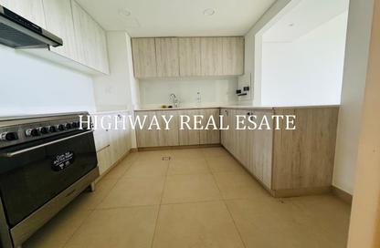 Apartment - 1 Bedroom - 2 Bathrooms for rent in MISK Apartments - Aljada - Sharjah