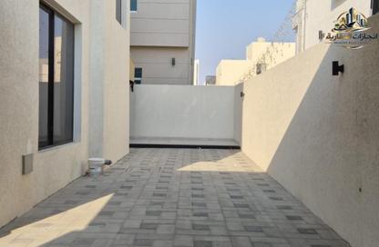 Villa - 3 - 5 for rent in Al Yasmeen 1 - Al Yasmeen - Ajman Villa - 3 - 5 for rent in Al Yasmeen 1 - Al Yasmeen - Ajman