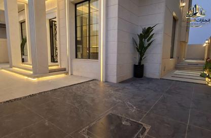 Villa - 6 Bedrooms - 7+ Bathrooms for sale in Al Helio 1 - Al Helio - Ajman Villa - 6 Bedrooms - 7+ Bathrooms for sale in Al Helio 1 - Al Helio - Ajman