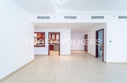 Apartment - 2 Bedrooms - 2 Bathrooms for sale in Bahar 4 - Bahar - Jumeirah Beach Residence - Dubai