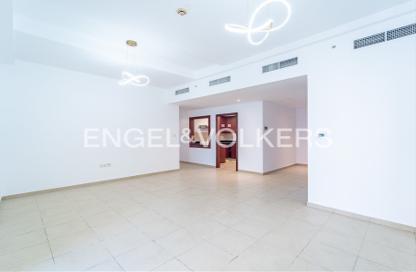 Apartment - 2 Bedrooms - 2 Bathrooms for sale in Bahar 4 - Bahar - Jumeirah Beach Residence - Dubai