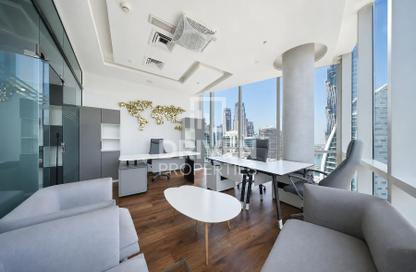 Office Space - Studio for rent in Park Lane Tower - Business Bay - Dubai Office Space - Studio for rent in Park Lane Tower - Business Bay - Dubai