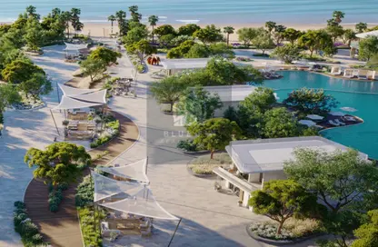 Apartment - 3 Bedrooms - 4 Bathrooms for sale in Hado by Beyond Tower C - Hado by Beyond - Dubai Islands - Dubai