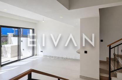 Townhouse - 4 - 3 for rent in Costa Brava 2 - Costa Brava - Damac Lagoons - Dubai