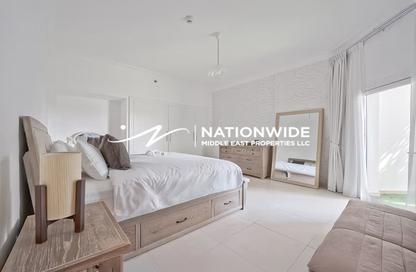 Apartment - 2 Bedrooms - 3 Bathrooms for sale in Ansam 3 - Ansam - Yas Island - Abu Dhabi