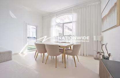 Apartment - 2 Bedrooms - 3 Bathrooms for sale in Ansam 3 - Ansam - Yas Island - Abu Dhabi