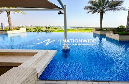 Apartment - 2 Bedrooms - 2 Bathrooms for sale in Ansam 3 - Ansam - Yas Island - Abu Dhabi