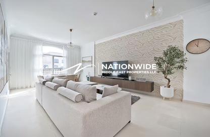 Apartment - 2 Bedrooms - 2 Bathrooms for sale in Ansam 3 - Ansam - Yas Island - Abu Dhabi