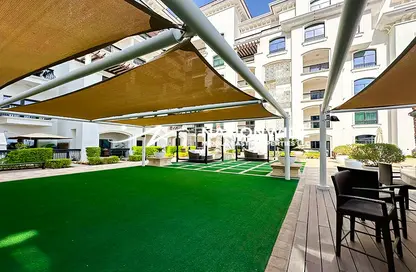 Apartment - 2 Bedrooms - 3 Bathrooms for sale in Ansam 3 - Ansam - Yas Island - Abu Dhabi Apartment - 2 Bedrooms - 3 Bathrooms for sale in Ansam 3 - Ansam - Yas Island - Abu Dhabi