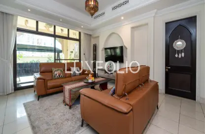 Apartment - 2 Bedrooms - 3 Bathrooms for rent in Attareen Residences - The Old Town Island - Old Town - Downtown Dubai - Dubai