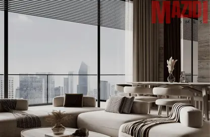 Apartment - 1 Bedroom - 2 Bathrooms for sale in Saddlewood Park - Nad Al Sheba 1 - Nad Al Sheba - Dubai Apartment - 1 Bedroom - 2 Bathrooms for sale in Saddlewood Park - Nad Al Sheba 1 - Nad Al Sheba - Dubai