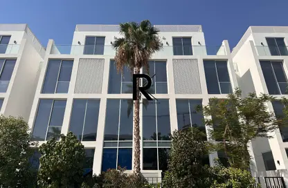 Townhouse - 4 Bedrooms - 5 Bathrooms for rent in Ixora - Al Barari - Dubai Townhouse - 4 Bedrooms - 5 Bathrooms for rent in Ixora - Al Barari - Dubai