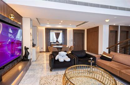 Apartment - 1 - 2 for sale in The Pad - Business Bay - Dubai Apartment - 1 - 2 for sale in The Pad - Business Bay - Dubai