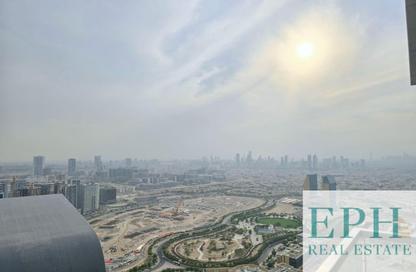 Apartment - 2 - 2 for sale in Skyhills Residences 1 - Skyhills Residences - Dubai Science Park - Dubai Apartment - 2 - 2 for sale in Skyhills Residences 1 - Skyhills Residences - Dubai Science Park - Dubai